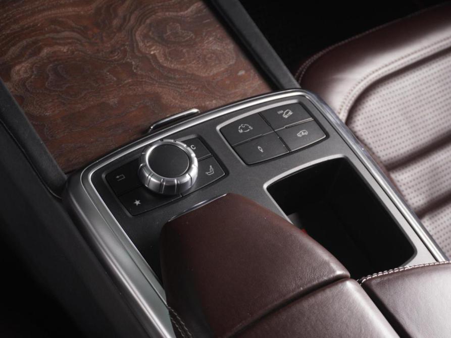 Mercedes-Benz M-Класс AMG III (W166) Минеральные Воды  - изображение 16
