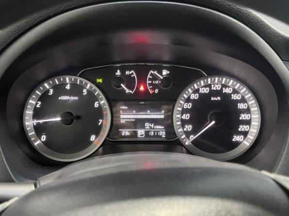 Nissan Sentra VII (B17) с пробегом 2015 года, цена 952 000 рублей, 131137 км, седан, Автокод Объявления