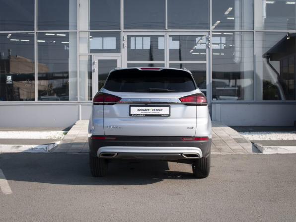 Geely Atlas Pro с пробегом 2022 года, цена 1 870 000 рублей, 49170 км, внедорожник, Автокод Объявления