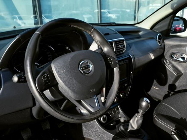 Nissan Terrano III (D10) с пробегом 2019 года, цена 1 505 000 рублей, 133968 км, внедорожник, Автокод Объявления