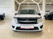 Lada (ВАЗ) Granta I Миасс  - изображение 22