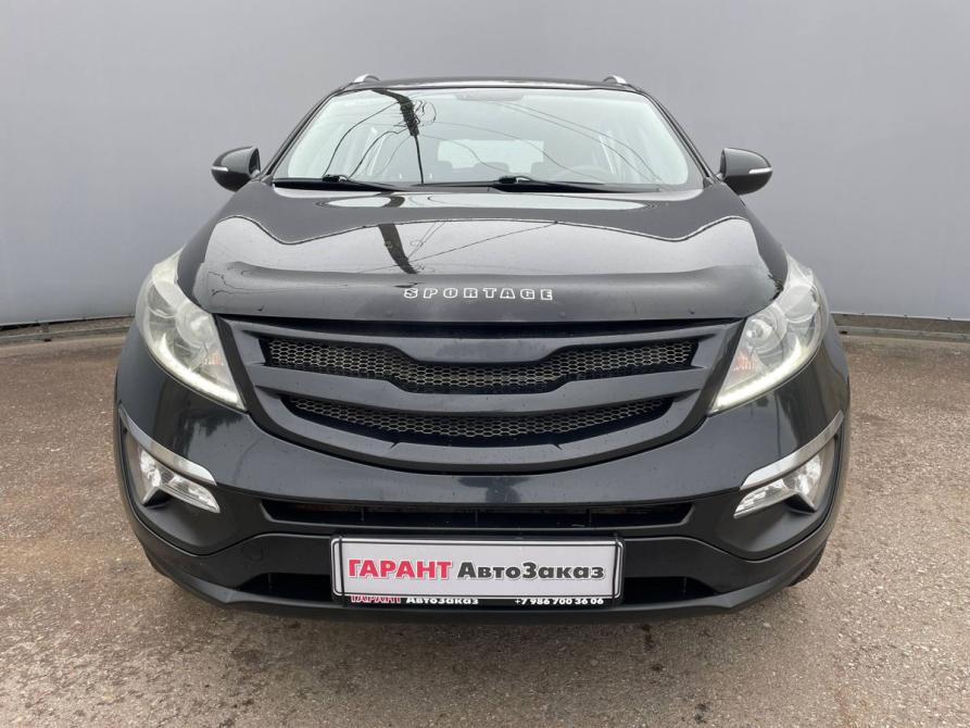 Kia Sportage III Стерлитамак  - изображение 14