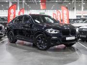 BMW X4 II (G02) Санкт-Петербург  - изображение 36