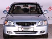 Hyundai Accent II Минеральные Воды  - изображение 22