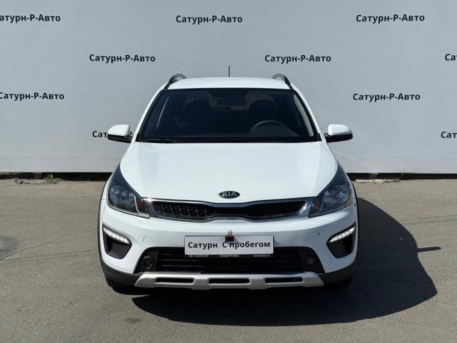 Kia Rio IV Курган  - изображение 2