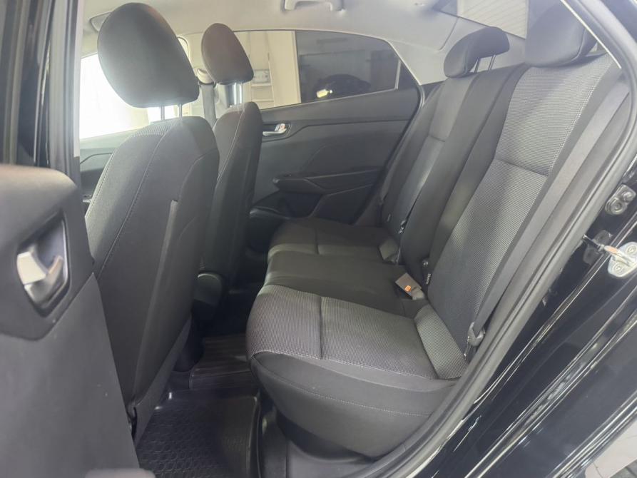 Hyundai Solaris II Рестайлинг Минеральные Воды  - изображение 18