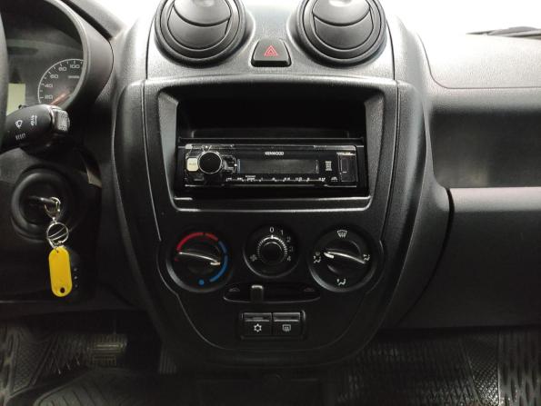 Lada (ВАЗ) Granta I с пробегом 2015 года, цена 455 000 рублей, 123385 км, седан, Автокод Объявления