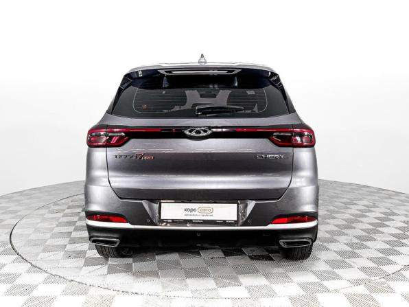 Chery Tiggo 7 Pro I с пробегом 2022 года, цена 1 553 000 рублей, 91077 км, внедорожник, Автокод Объявления