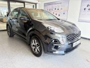 Kia Sportage IV Рестайлинг Ярославль  - изображение 20