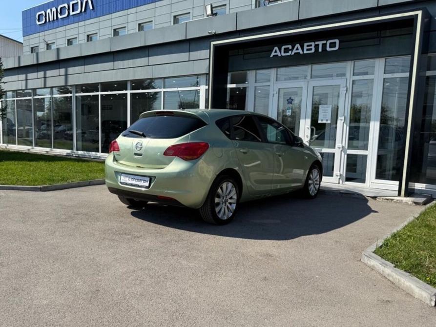Opel Astra J Энгельс  - изображение 6