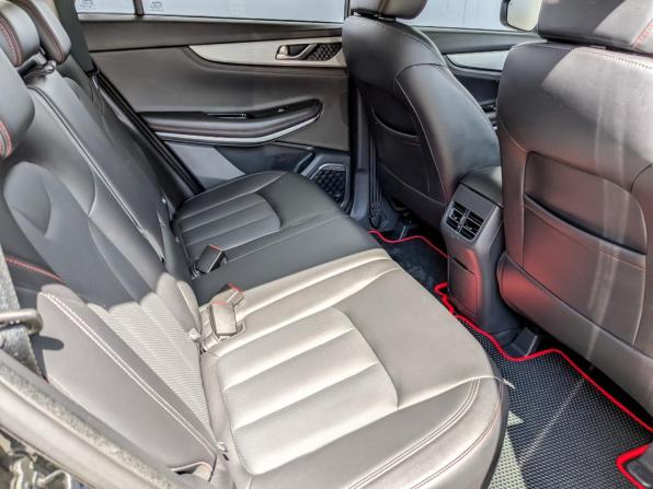 Changan CS75 I Рестайлинг с пробегом 2022 года, цена 1 900 000 рублей, 62747 км, внедорожник, Автокод Объявления