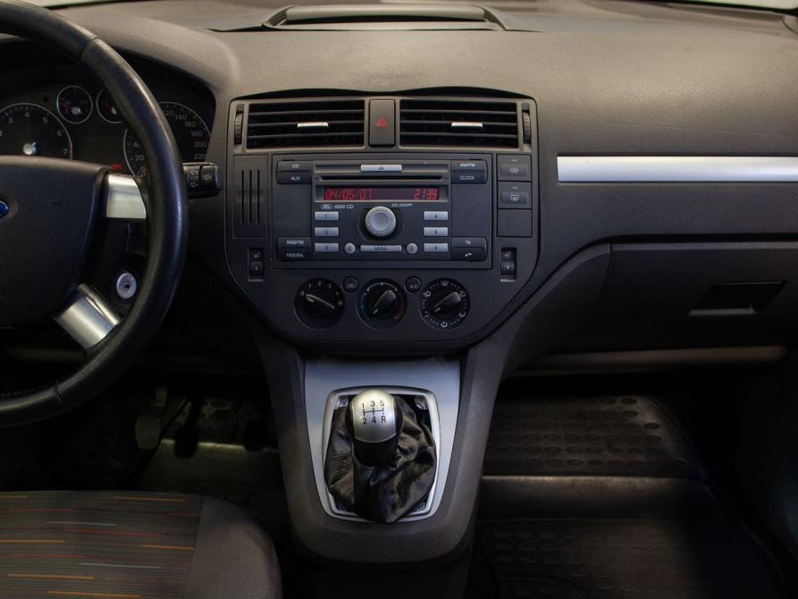 Ford C-MAX I Рестайлинг Иваново  - изображение 25