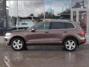 Volkswagen Touareg II Новосибирск  - изображение 30