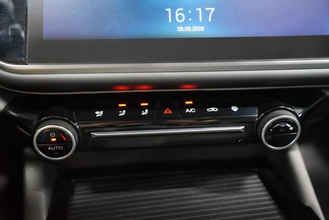 Omoda S5 с пробегом 2023 года, цена 1 620 000 рублей, 62000 км, седан, Автокод Объявления