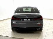 BMW 5 серии VII (G30/G31/G38) Рестайлинг Вологда  - изображение 26