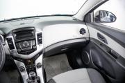 Chevrolet Cruze I Пермь  - изображение 33