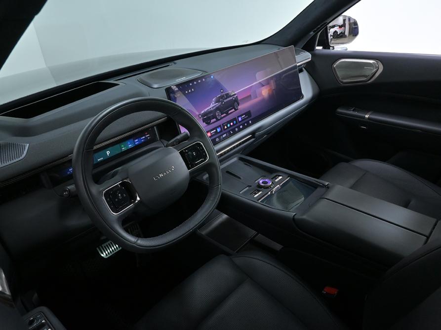 Lynk &amp; Co 900 Москва  - изображение 7