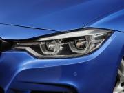 BMW 3 серии VI (F3x) Рестайлинг Москва  - изображение 24