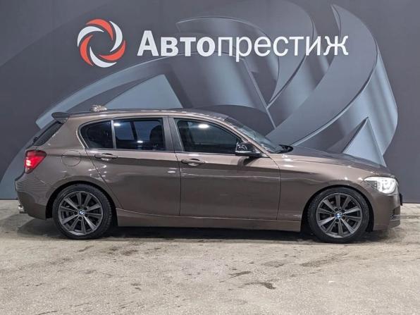 BMW 1 серии II (F20/F21) с пробегом 2012 года, цена 1 080 000 рублей, 147000 км, хэтчбек, Автокод Объявления