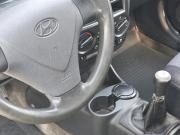 Hyundai Getz I Рестайлинг Новосибирск  - изображение 31