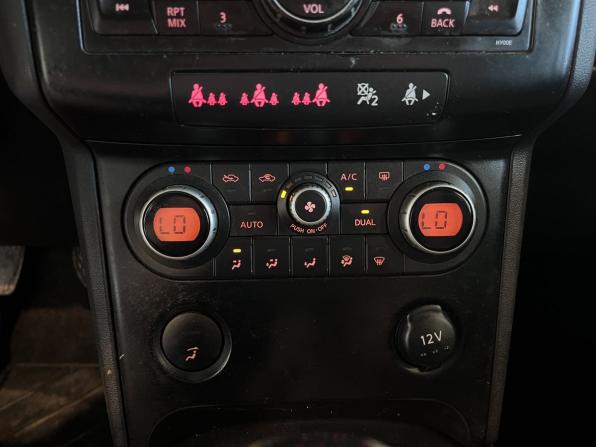 Nissan Qashqai I с пробегом 2007 года, цена 717 000 рублей, 336976 км, внедорожник, Автокод Объявления