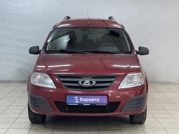 Lada (ВАЗ) Largus I с пробегом 2021 года, цена 1 120 000 рублей, 95582 км, универсал, Автокод Объявления
