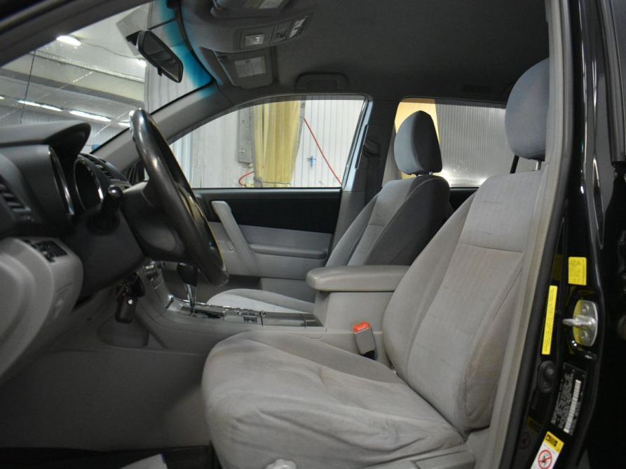 Toyota Highlander II (XU40) Рестайлинг Мурманск  - изображение 13