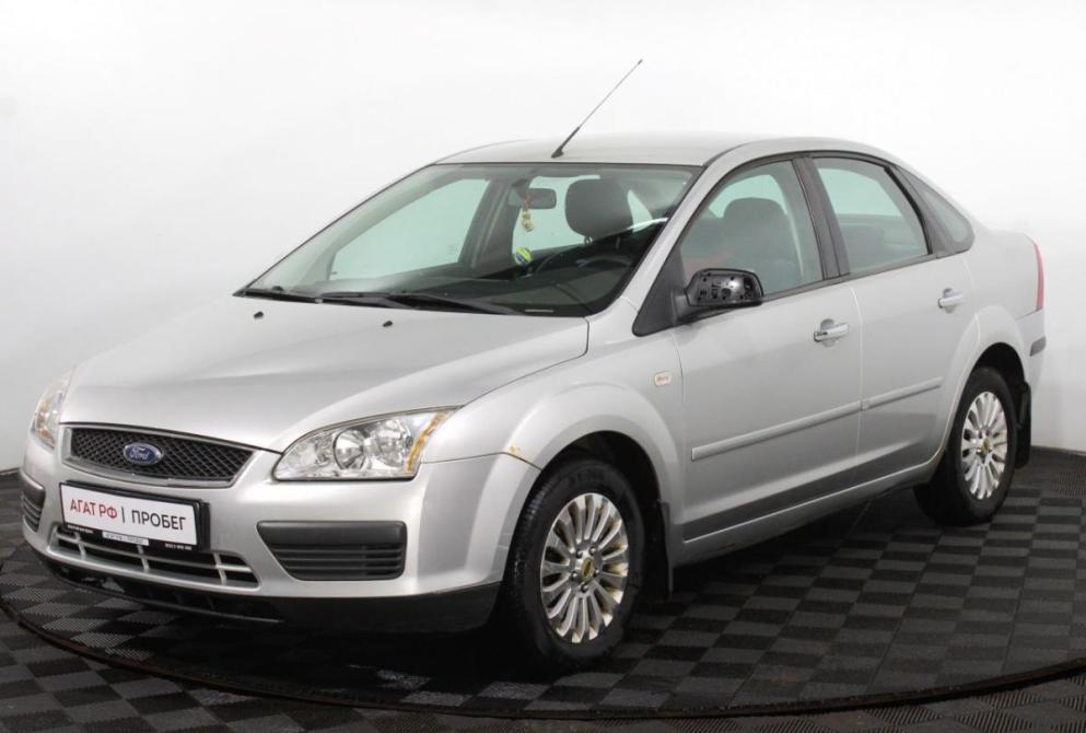 Ford Focus II Нижний Новгород  - изображение 1