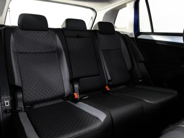 Volkswagen Tiguan II с пробегом 2020 года, цена 2 249 000 рублей, 112205 км, внедорожник, Автокод Объявления