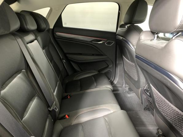 Geely Tugella I с пробегом 2022 года, цена 2 289 000 рублей, 123668 км, внедорожник, Автокод Объявления