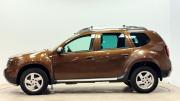 Renault Duster I Рестайлинг Киров  - изображение 21