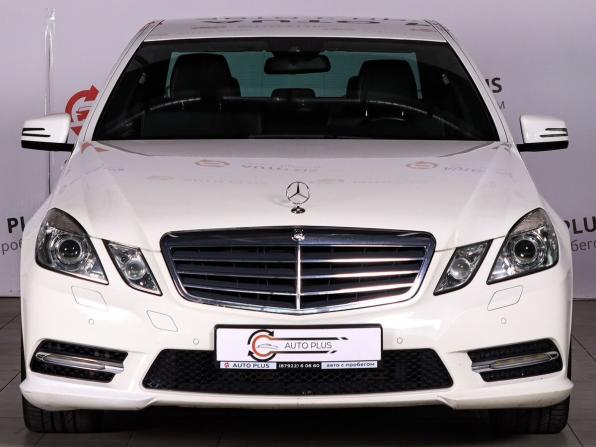 Mercedes-Benz E-Класс IV (W212 S212 C207) с пробегом 2013 года, цена 2 030 000 рублей, 94712 км, седан, Автокод Объявления