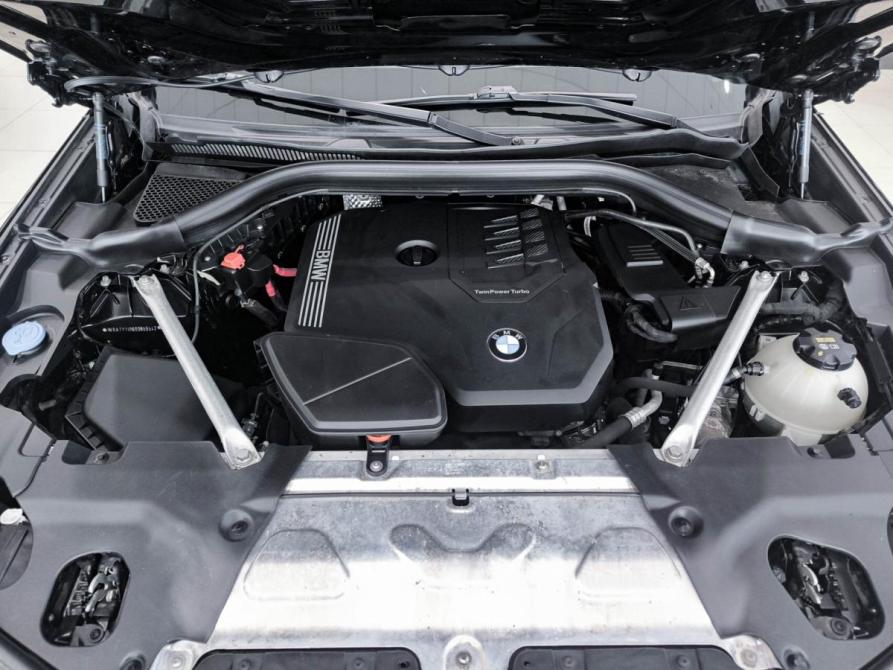 BMW X3 III (G01) Казань  - изображение 11