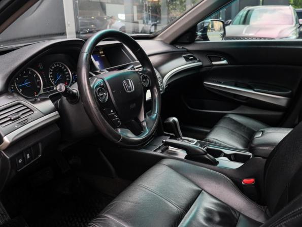Honda Crosstour I Рестайлинг с пробегом 2014 года, цена 1 450 000 рублей, 255373 км, внедорожник, Автокод Объявления