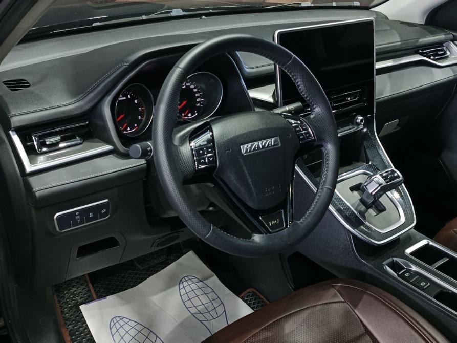 Haval M6 II Ставрополь  - изображение 9