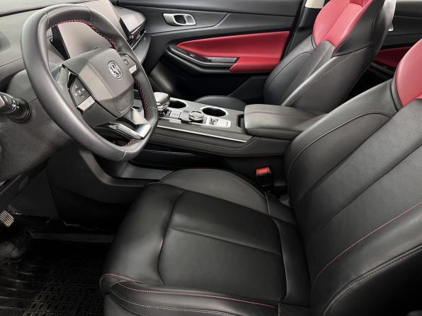 Changan CS55 Plus II с пробегом 2023 года, цена 2 299 000 рублей, 28267 км, внедорожник, Автокод Объявления