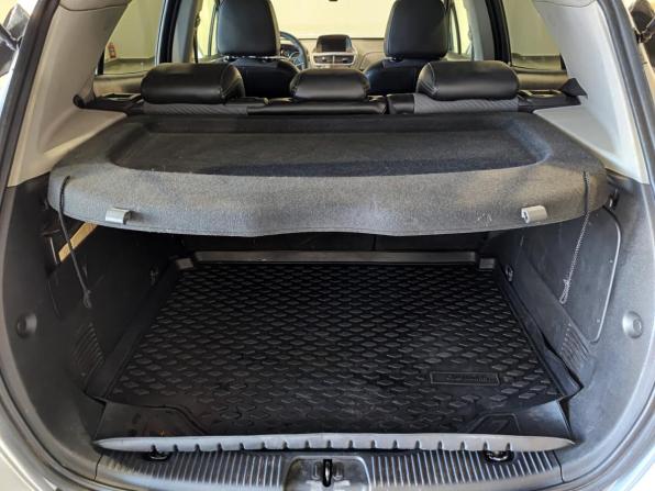 Opel Mokka I с пробегом 2014 года, цена 910 000 рублей, 157185 км, внедорожник, Автокод Объявления