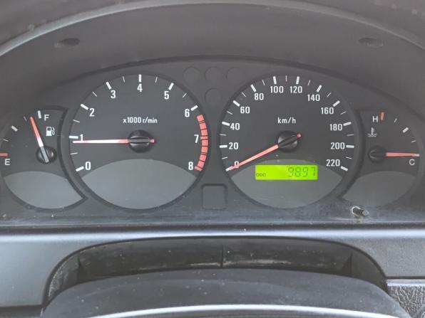 SsangYong Rexton I с пробегом 2007 года, цена 470 000 рублей, 209900 км, внедорожник, Автокод Объявления