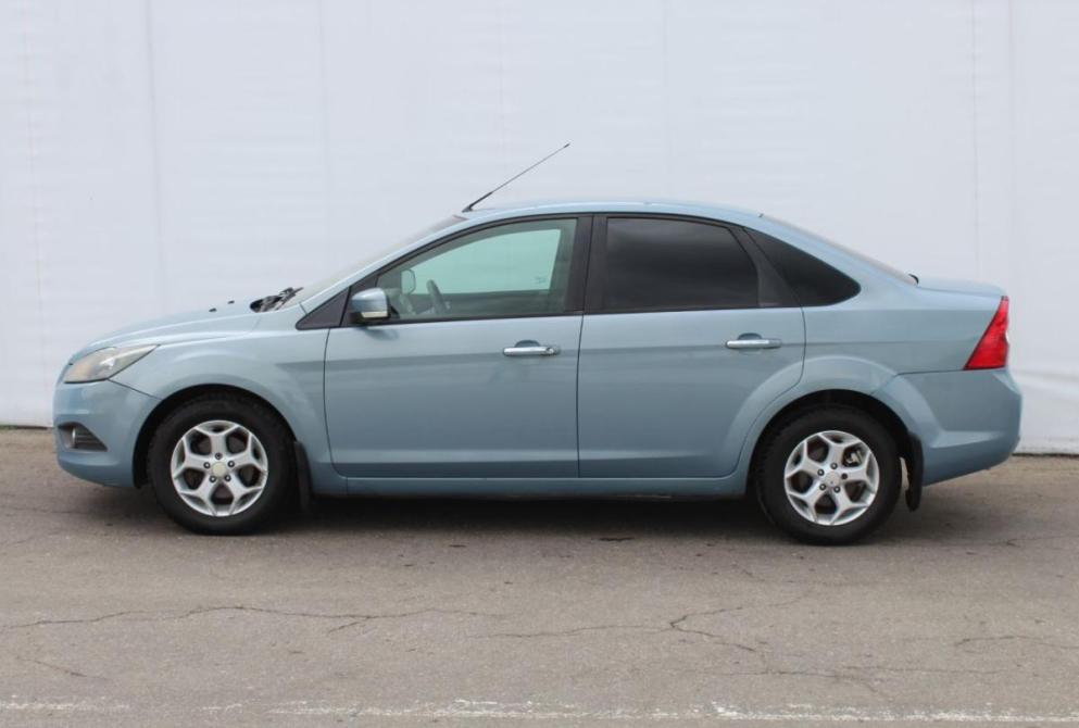 Ford Focus II Рестайлинг Нижний Новгород  - изображение 4