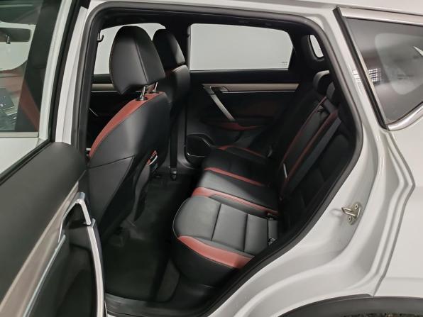 Belgee X50 с пробегом 2025 года, цена 2 129 000 рублей, 217 км, внедорожник, Автокод Объявления