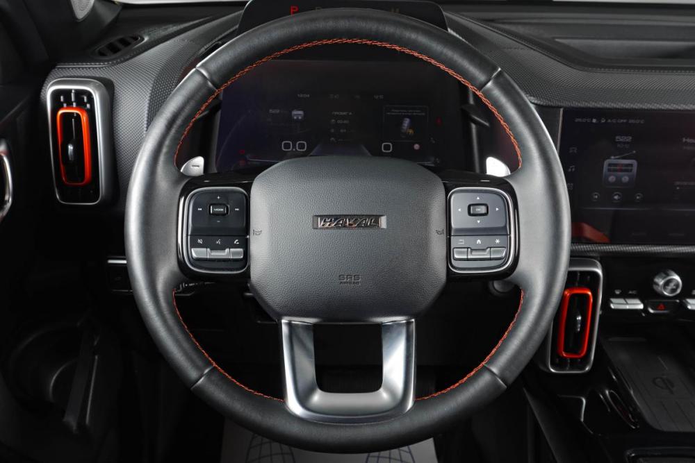 Haval Dargo Тюмень  - изображение 14