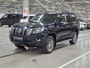 Toyota Land Cruiser Prado 150 Series Рестайлинг 2 Казань  - изображение 27