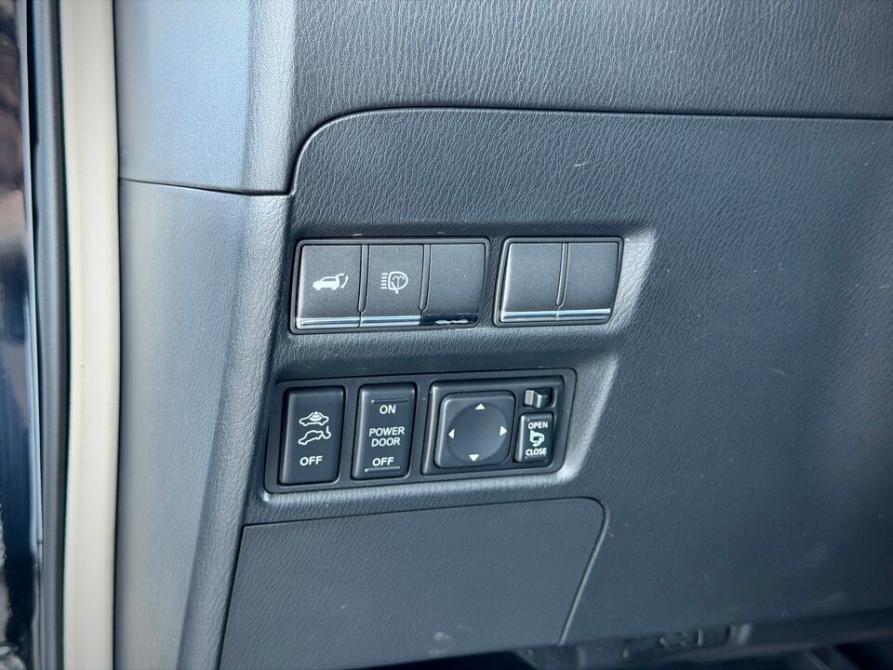 Nissan Patrol VI (Y62) Иркутск  - изображение 22