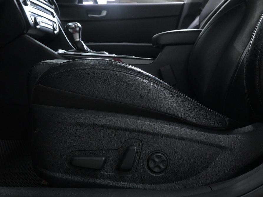 Kia Optima IV Рестайлинг Москва  - изображение 19
