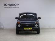 Lada (ВАЗ) Niva Legend Дзержинск  - изображение 20