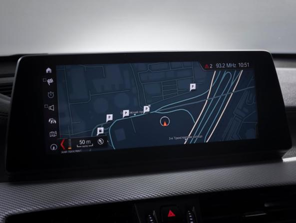 BMW X1 II (F48) Рестайлинг с пробегом 2019 года, цена 3 158 000 рублей, 113010 км, внедорожник, Автокод Объявления