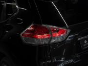 Nissan X-Trail III Москва  - изображение 44
