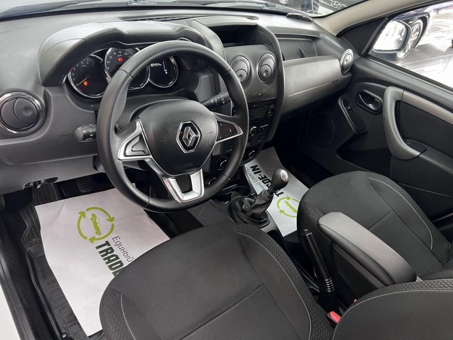 Renault Duster I Рестайлинг Тверь  - изображение 9