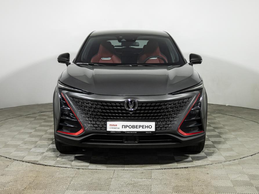 Changan UNI-T I Санкт-Петербург  - изображение 2