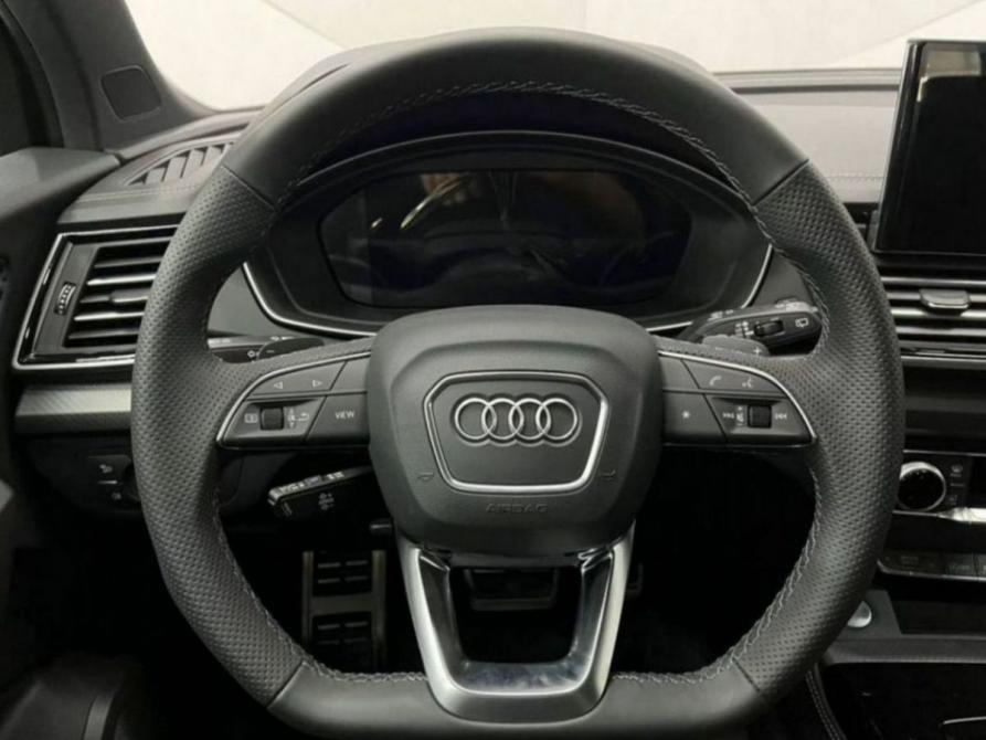 Audi Q5 II (FY) Рестайлинг Воронеж  - изображение 10